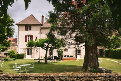 Tomette Singuliere - Chambres d'hotes