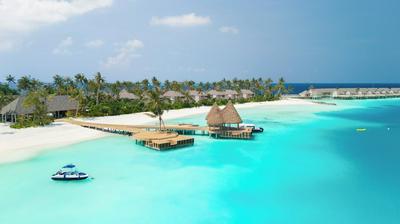 Ananea Madivaru Maldives