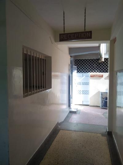 Mt Kenya Safari Halt Hotel