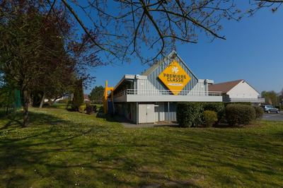 Premiere Classe Chantilly Sud-Luzarches