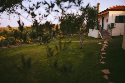 Vigla Village Hotel Apartment Resort