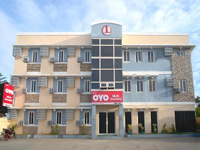 OYO 525 Mlin Dormitel