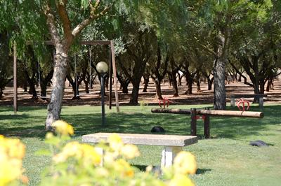Tenuta Santa Giovanna