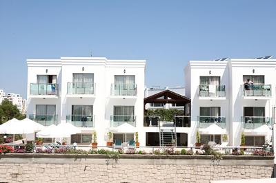 Gunay Otel - Image 41