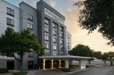 SpringHill Suites by Marriott Austin South