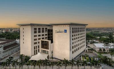 Radisson Blu Lagos Ikeja Hotel