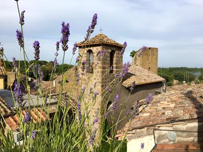 B&B Etrurian Home