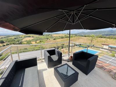 VILLA GAIA