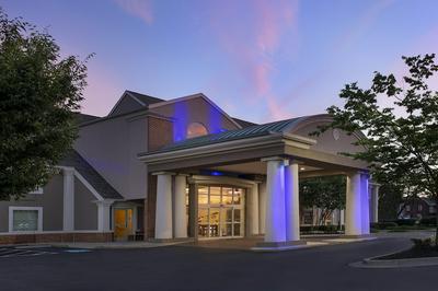 Holiday Inn Express & Suites Annapolis by IHG