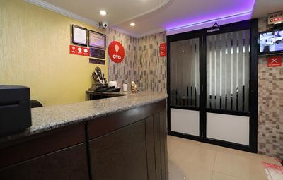 OYO 12721 Vansh Regency