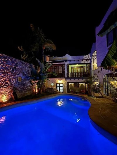 Casa Loreto 29 San Miguel de Allende