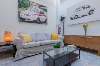 Loft 500 by Wonderful Italy