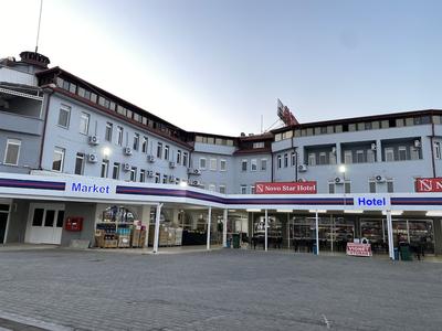Novo Star Hotel