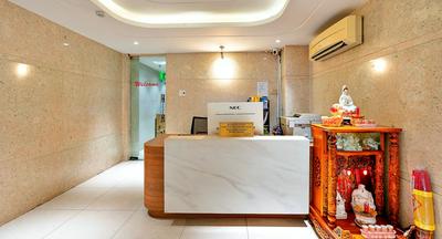 Nicecy Bui Vien Hotel