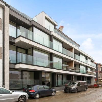 Majestic new Penthouse With 2 Parkings, Photo 2