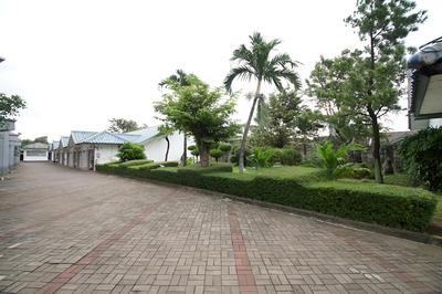 Hotel New Puri Garden Bandara Semarang