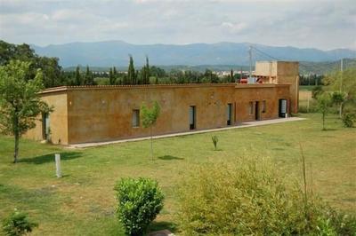 Granja Escola La Perdiu - Hostel