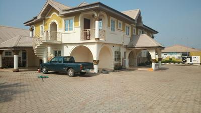 O'Nice Hotel and Suites Limited