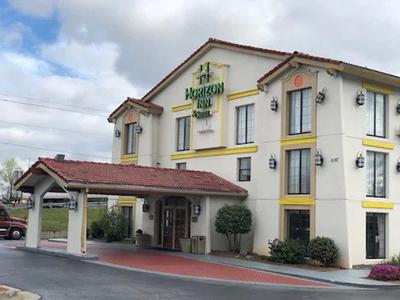 Horizon Inn & Suites, Billede 2