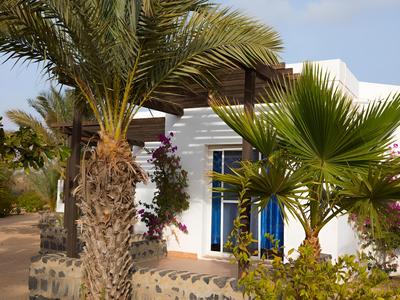 Vilas Praia de Chaves