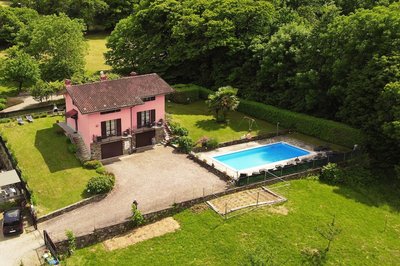 Casa Lina