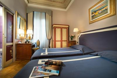 B&B Il Marzocco