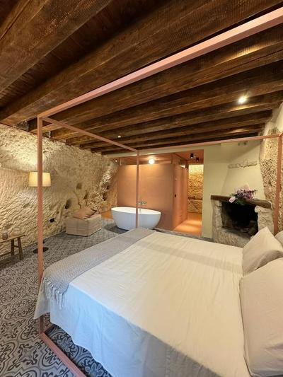 Casa Avella Mountain Retreat
