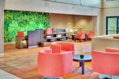 Courtyard by Marriott Erie