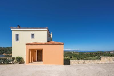 Olive Tree Villa