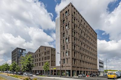 B&B HOTEL Bordeaux Bassins à flot