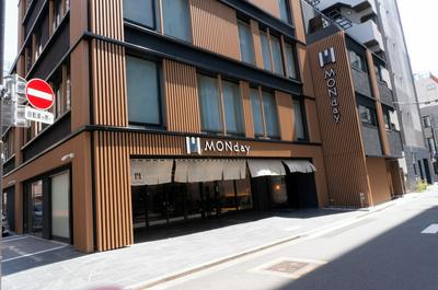 Premium Apart MONday GINZA EAST