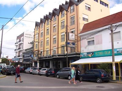 San Remo World Hotel