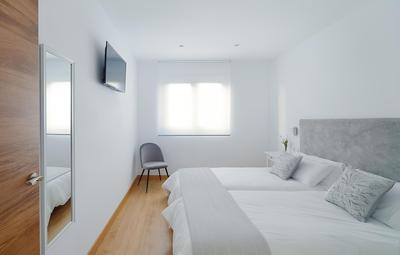 Balcón de Gijón, apartamentos boutique