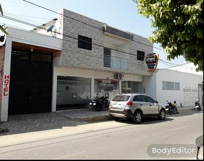 Hotel Casino Royal Caribe