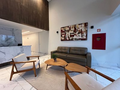 Apartamento Noroeste