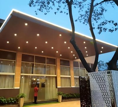 The Grand Neelam Hotel