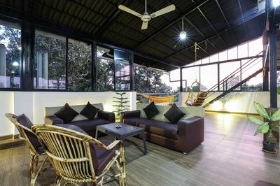 Aaria Residency