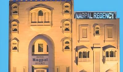 Hotel Nagpal Regency