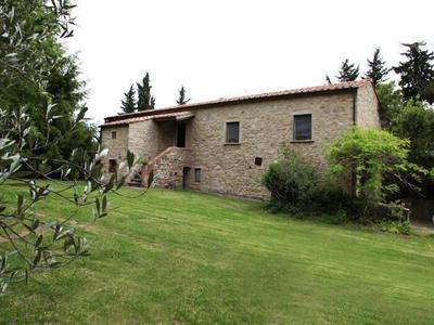 Agriturismo Tisignana