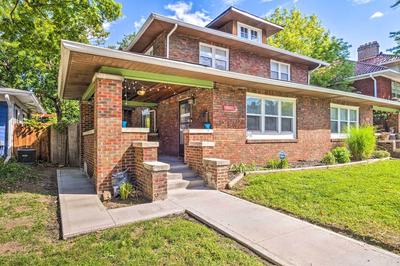 Near Family Fun! Centrally Located Indy Charmer