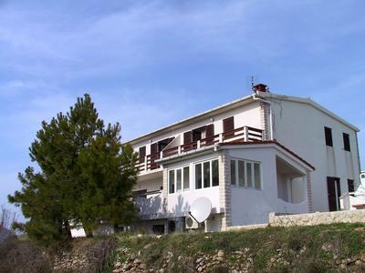 MATILDA apartments
