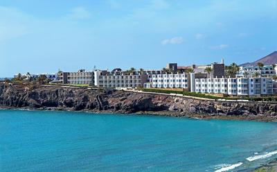 Hotel Mirador Papagayo by LIVVO