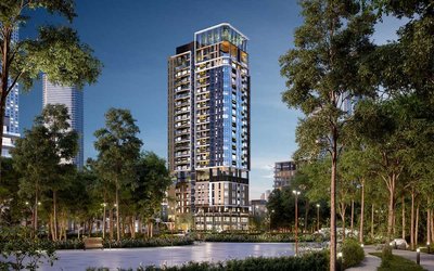 Kluxstay Saigon Airport ParkLegend Suite