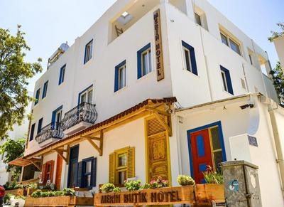 Merih Otel - Image 31