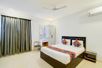 Fabhotel Wild Wings Narsingi