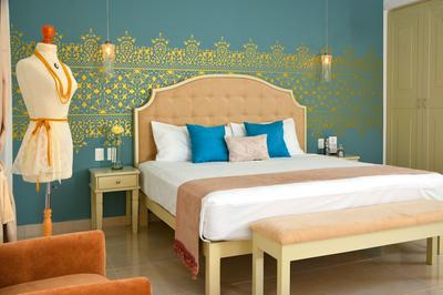 Unic Design Hotel - Near Mamitas Beach Club