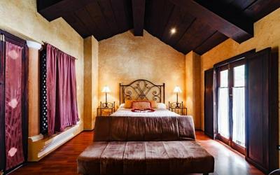 Posada de los Caballeros