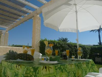 Casa Mar Y Luz Vera Naturista Feelgood in Vera Playa