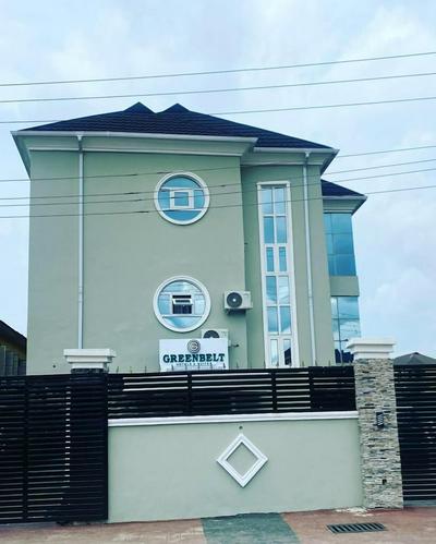 Greenbelt Hospitality