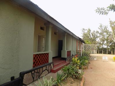 Fort Coleb Guest House